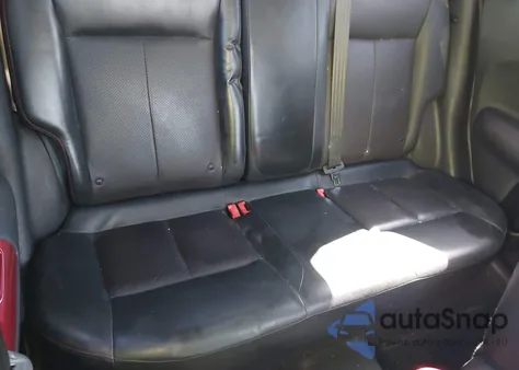 2012 Nissan Juke Sl из США, поврежденный, VIN JN8AF5MR4CT111988